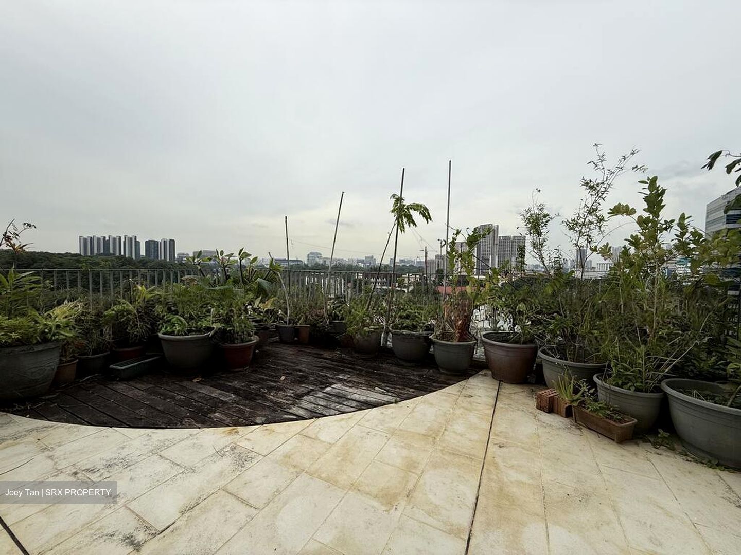 The Interlace (D4), Condominium #501023041